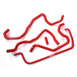 JS Performance Escort MK5 RS2000 Ancillary Hose Kit, JS Performance, 